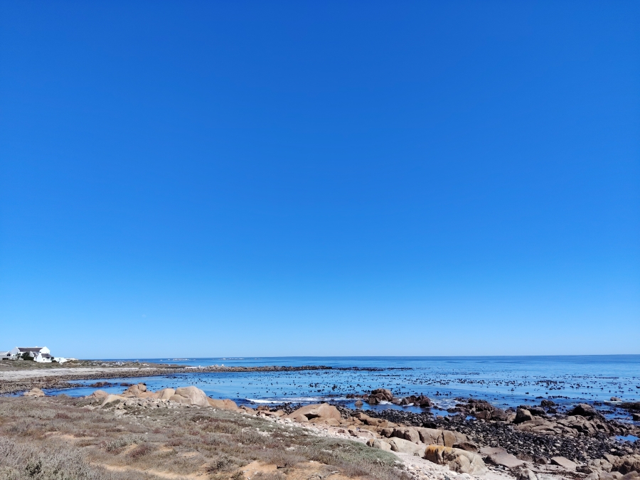 0 Bedroom Property for Sale in Duyker Eiland Western Cape